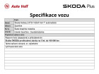 Škoda Kodiaq Sportline
