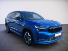 Škoda Kodiaq Sportline