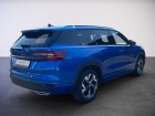 Škoda Kodiaq Sportline