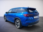 Škoda Kodiaq Sportline
