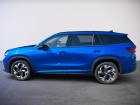 Škoda Kodiaq Sportline