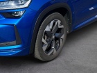 Škoda Kodiaq Sportline