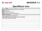 Škoda Kodiaq Sportline