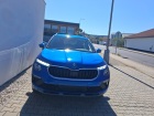 Škoda Kamiq Classic