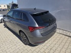 Škoda Scala Dynamic