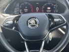 Škoda Octavia Style