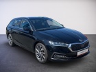 Škoda Octavia Style