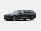 Volvo V60 PLUS BRIGHT