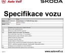 Škoda Kamiq Dynamic