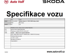 Škoda Kamiq Classic