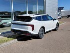Kia K4 SW SPIN