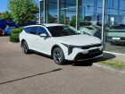 Kia K4 SW SPIN