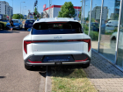 Kia K4 SW SPIN