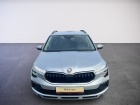 Škoda Kamiq Selection