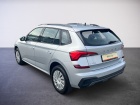 Škoda Kamiq Selection