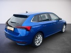 Škoda Scala Top Selection