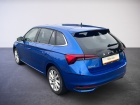 Škoda Scala Top Selection