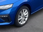 Škoda Scala Top Selection