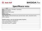 Škoda Scala Top Selection