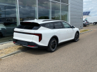 Kia K4 SW EXCLUSIVE