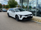 Kia K4 SW EXCLUSIVE