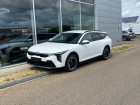 Kia K4 SW EXCLUSIVE