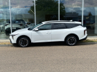 Kia K4 SW EXCLUSIVE