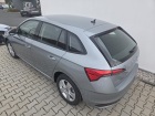 Škoda Scala Classic