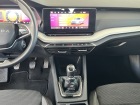 Škoda Octavia Selection