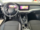Škoda Octavia Selection