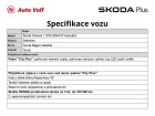 Škoda Octavia Selection