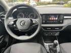 Škoda Fabia Ambition