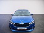 Škoda Fabia Ambition