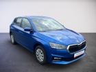 Škoda Fabia Ambition