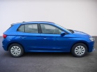 Škoda Fabia Ambition