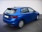 Škoda Fabia Ambition