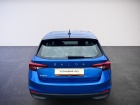 Škoda Fabia Ambition
