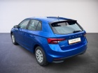 Škoda Fabia Ambition