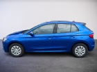 Škoda Fabia Ambition