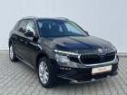 Škoda Kamiq Top Selection