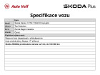Škoda Kamiq Top Selection