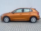 Škoda Fabia Selection
