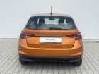 Škoda Fabia Selection