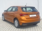 Škoda Fabia Selection