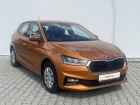 Škoda Fabia Selection
