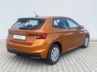 Škoda Fabia Selection