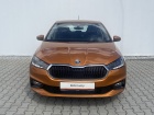 Škoda Fabia Selection