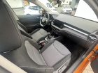 Škoda Fabia Selection