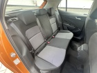 Škoda Fabia Selection