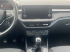 Škoda Fabia Selection